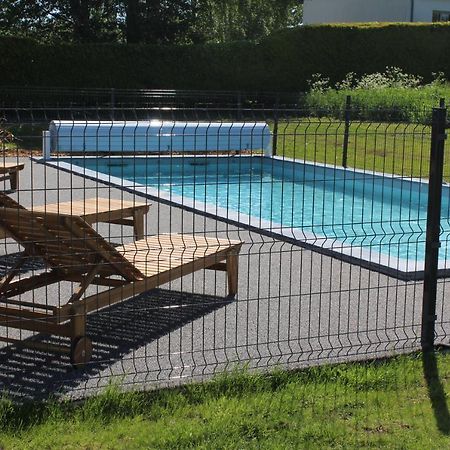 Appartement Et Studio Gites De L'Odet Clohars-Fouesnant Экстерьер фото